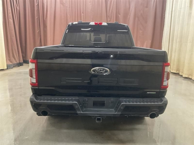 2022 Ford F-150 Lariat - Leather Seats - Cooled Seats in Cars & Trucks in Fort McMurray - Image 4