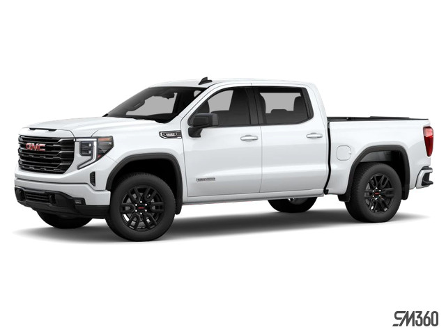 2024 GMC Sierra 1500 ELEVATION in Cars & Trucks in Dartmouth