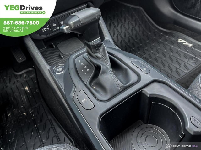 2025 Kia K4 EX in Cars & Trucks in Edmonton - Image 2