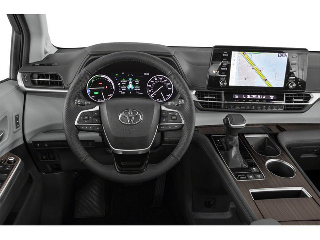 2024 Toyota Sienna Limited 7-Passenger INCOMING | LIMITED | C... in Cars & Trucks in City of Toronto - Image 4