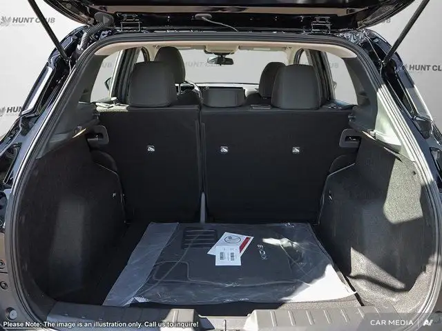 2025 Nissan Kicks dans Autos et camions dans Ottawa - Image 10