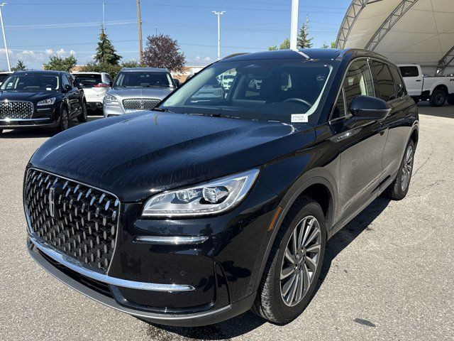 2024 Lincoln Corsair in Cars & Trucks in Calgary