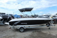 2015 Bayliner Element XL