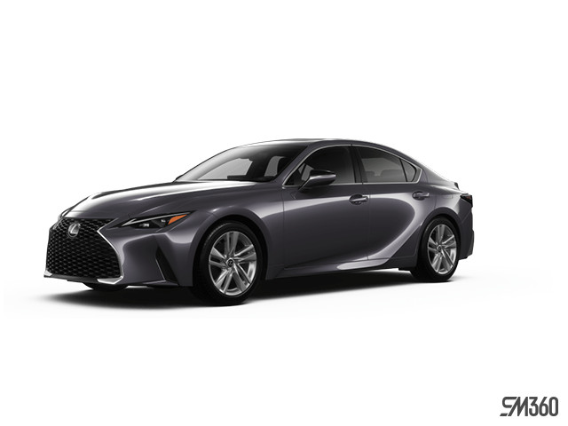 2025 Lexus IS 300 AWD in Cars & Trucks in Oakville / Halton Region - Image 3