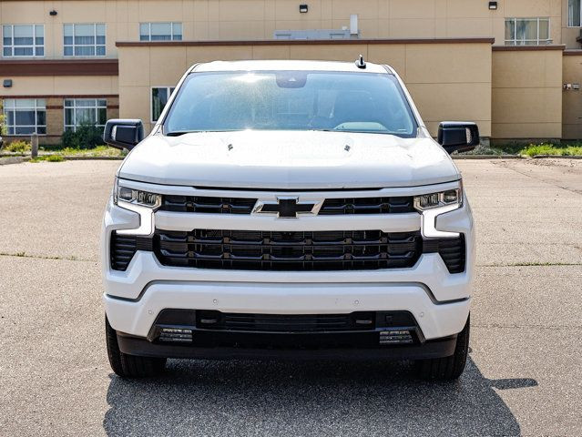 2025 Chevrolet Silverado 1500 RST in Cars & Trucks in Strathcona County - Image 3