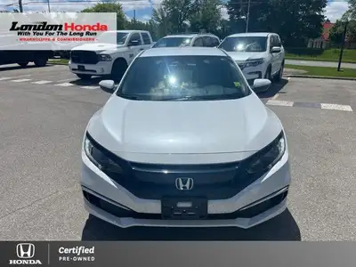 Come visit our London Honda team, you can find us at 560 Wharncliffe Rd S, London, ON, N6J 2N4, or c...