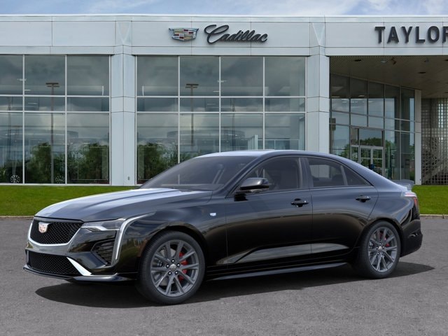 2023 Cadillac CT4 Sport- Leather Seats - Sunroof - $355 B/W