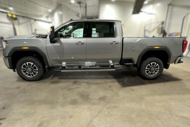 2025 GMC Sierra 2500HD SLE in Cars & Trucks in Lloydminster - Image 3