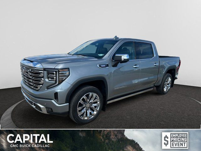2025 GMC Sierra 1500 Denali in Cars & Trucks in Regina