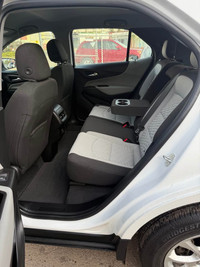 **CARS TRUCKS SUV 4X4 VAN AWD EDMONTON FINANCING AVAILABLE EASY FINANCING ** 2020 CHEVROLET EQUINOX... (image 9)