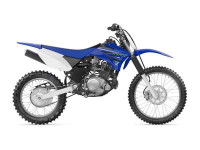 2021 Yamaha TT-R125