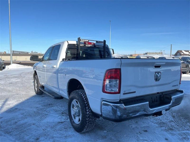 2021 Ram 2500 Big Horn - Tow Hitch - Rear Camera in Cars & Trucks in Lethbridge - Image 3