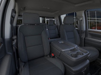 SPRAY-ON BEDLINER|GVWR: 3,221 KG (7,100 LB)|REAR AXLE - 3.23 RATIO|TITANIUM RUSH METALLIC|5.3L ECOTE... (image 5)