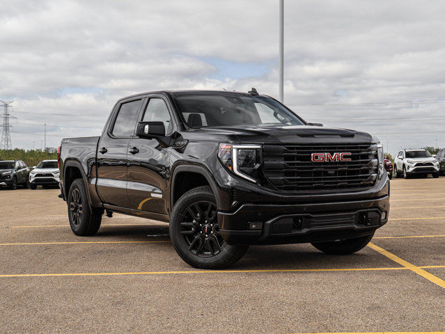 2025 GMC Sierra 1500 Elevation in Cars & Trucks in Strathcona County - Image 2