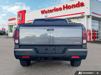 *WATERLOO HONDA'S **PRE-OWNED BUY SMART PROGRAM* - With the purchase of this vehicle, you will recei... (image 6)