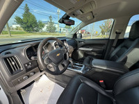 This vehicle is equipped with: 2.8L 4 cylinder turbocharged engine can tow up to 7,700 lbs Heated se... (image 8)