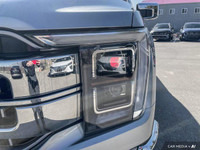 *2021 Ford F-150 Lariat 502A -- Award-Winning Power, Tech, and Capability* Winner of the *NACTOY 202... (image 9)
