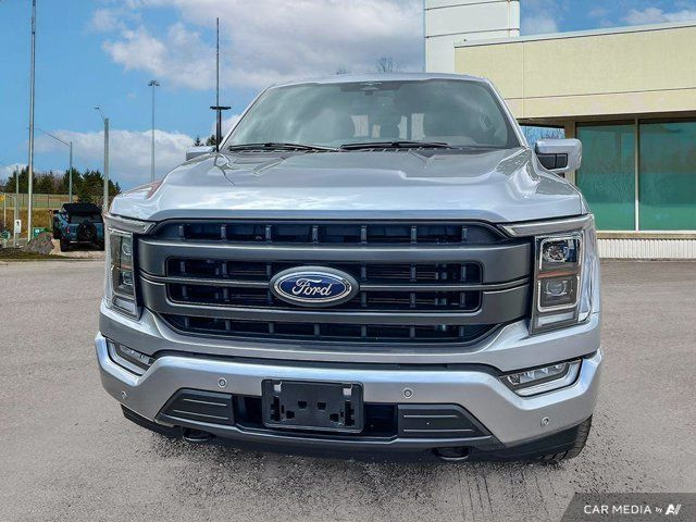 2023 Ford F-150 LARIAT in Cars & Trucks in Kitchener / Waterloo - Image 3