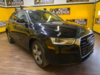 EXPERIENCE PREMIUM COMFORT AND SPORTY PERFORMANCE WITH THIS WELL-APPOINTED 2018 AUDI Q3 PROGRESSIV.... (image 6)