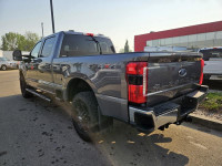 2024 Ford Super Duty F-250 SRW LARIAT 4WD Crew Cab 6.75' Box, 6.7L V8 Diesel, Leather heated/Ventila... (image 2)