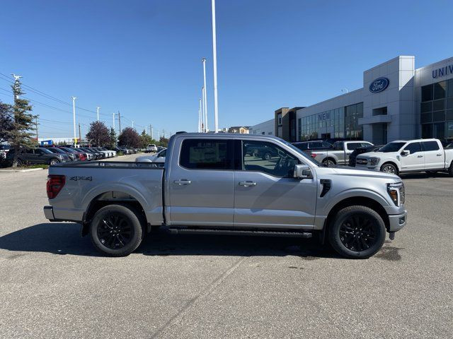 2025 Ford F-150 LARIAT 4WD in Cars & Trucks in Calgary - Image 4