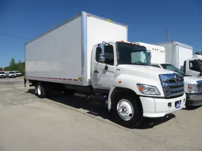 CUMMINS DIESEL ENGINE, ALLISON AUTO TRANS, A/C, POWER WINDOWS & LOCKS WITH KEYLESS ENTRY, POWER & HE...