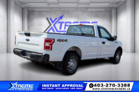 2018 Ford F-150 XL Regular Cab 4x4 Welcome to Xtreme Auto & Truck Sales Your Car Loan, Truck Loan, C... (image 6)