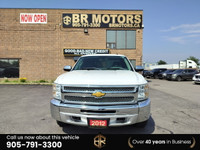 Ontario vehicle with Lots of Options! Call (905) 791-3300 - Grey Fabric interior, - 4X4, - Cruise Co... (image 1)