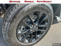 2024 JEEP WRANGLER SAHARA 4XE Anvil Black Cloth Low Back Bucket Seats 2L Turbo - Adaptive Cruise Con... (image 5)
