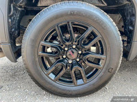 This GMC Sierra 1500 boasts a Turbocharged Gas I4 2.7L/166 engine powering this Automatic transmissi... (image 9)