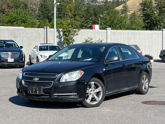 2008 Chevrolet Malibu 2LT | AS IS - WHOLESALE TO PUBLIC in Cars & Trucks in Kelowna - Image 2