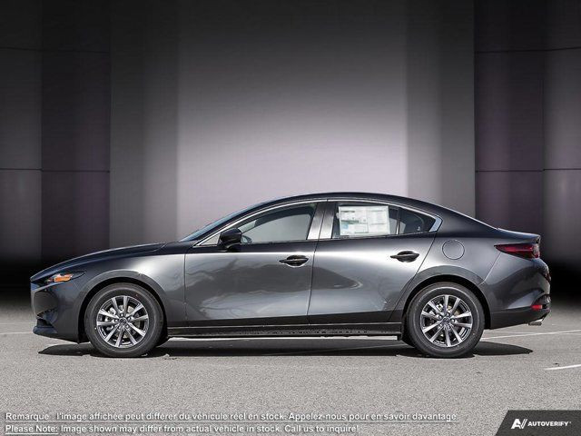 2024 Mazda Mazda3 GS in Cars & Trucks in Laval / North Shore - Image 4