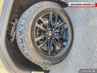 Engine: Gas V8 5.3L L/100Km City: 14.8 L/100Km Hwy: 11.8 Safety Equipment Airbags, Dual-stage fronta... (image 8)