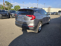 2018 GMC TERRAIN SLE 1.5L 9 SPEED AUTOMATIC FEATURES: CLOTH INTERIOR HEATED SEATS BLOCK HEATER REMOT... (image 8)