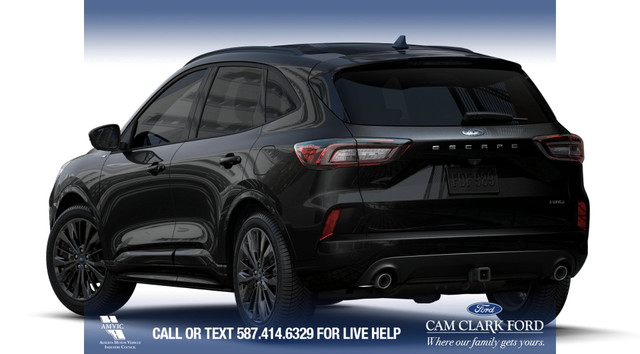 2025 Ford Escape ST-Line Elite in Cars & Trucks in Calgary - Image 2