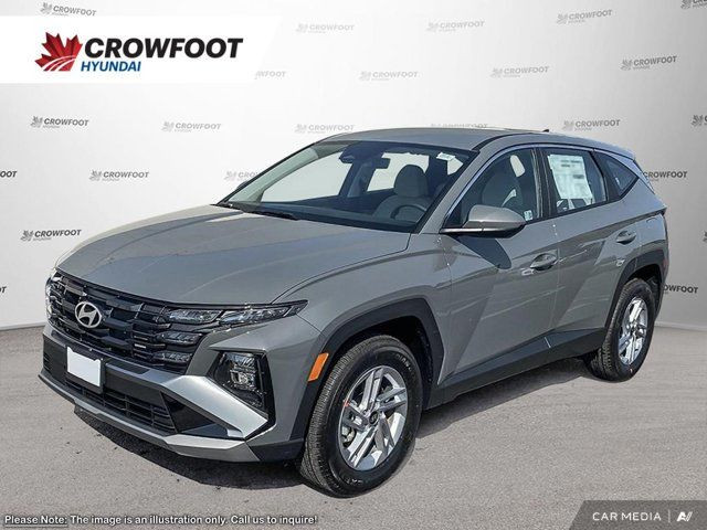 2025 Hyundai Tucson Preferred in Cars & Trucks in Calgary
