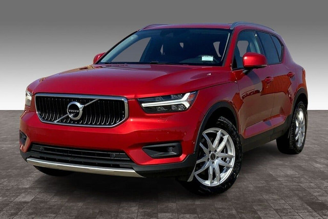 2019 Volvo Xc40 T5 INSCRIPTION in Cars & Trucks in Edmonton
