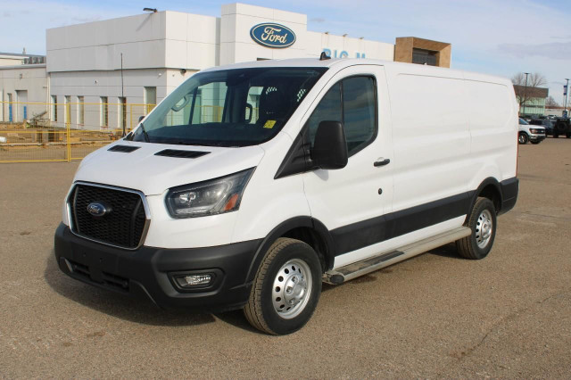 2023 Ford Transit-250 Cargo in Cars & Trucks in Medicine Hat