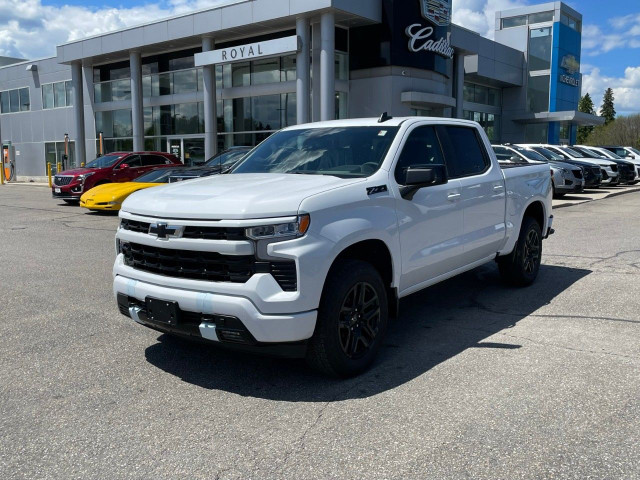 2025 Chevrolet Silverado 1500 in Cars & Trucks in Oakville / Halton Region