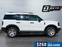 WAS: $33290 NOW: $32999 plus taxes and licensing feesHere's a detailed overview of the 2023 Ford Bro... (image 5)