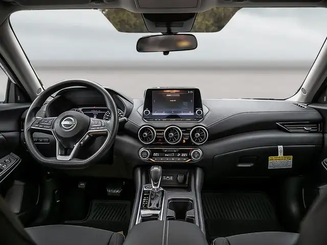 2025 Nissan Sentra SV MOONROOF in Cars & Trucks in City of Toronto - Image 22