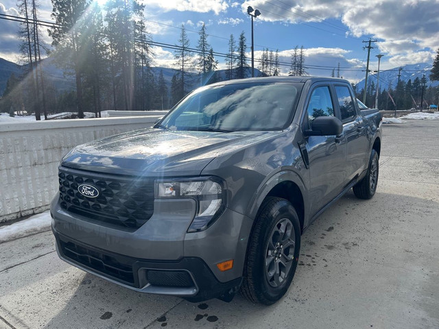 2025 Ford Maverick XLT EMPLOYEE PRICING ON NOW! XLT, 302a, AWD,  in Cars & Trucks in Cranbrook - Image 3