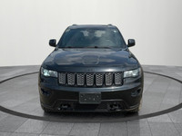 Turn heads in this stunning 2018 Jeep Grand Cherokee Altitude 4x4, finished in sleek Diamond Black C... (image 8)
