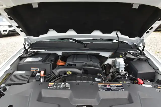 2012 GMC Sierra 1500 ***RARE HYBRID, ONLY HAS 61,000KM*** dans Autos et camions dans Calgary - Image 26