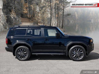 Engine: 4 Cylinder Engine 2.4L L/100Km City: 10.7 L/100Km Hwy: 9.5 Safety Equipment ABS And Drivelin... (image 5)