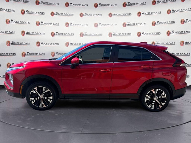 2022 Mitsubishi Eclipse Cross ES S-AWC in Cars & Trucks in Calgary - Image 2