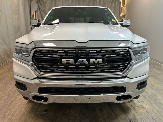  2020 Ram 1500 LIMITED LEVEL 1 | ECODIESEL | MOONROOF | 1 OWNER in Cars & Trucks in Moose Jaw - Image 2