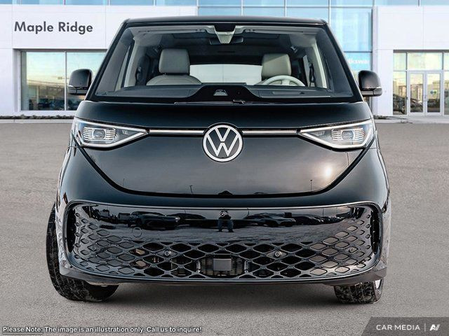 2025 Volkswagen ID. Buzz 1st Edition | 4MOTION | Dimmable Roof in Cars & Trucks in Tricities/Pitt/Maple - Image 2