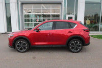 CX-5 GT 2.5L AWD, CARFAX SANS ACCIDENT, Banc Chauffant, A/C, Bluetooth Financement disponible sur pl... (image 1)