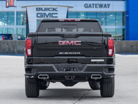 WAS: $85341 NOW: $75463 plus taxes and licensing feesThis is your 2025 GMC Sierra 1500 Elevation 4WD... (image 7)
